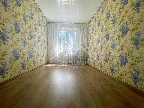 Квартира на вул. Пісочна, 64а в Кривому Розі, ID 207134, фото №5