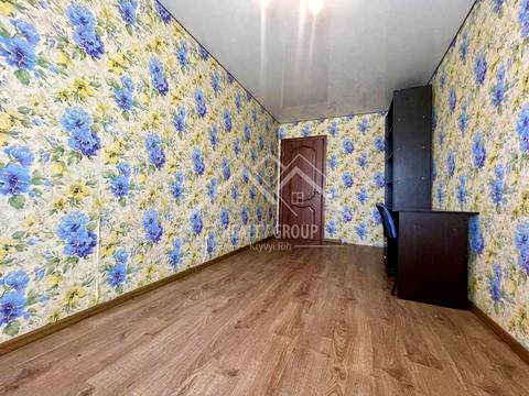 Квартира на вул. Пісочна, 64а в Кривому Розі, ID 207134, фото №8