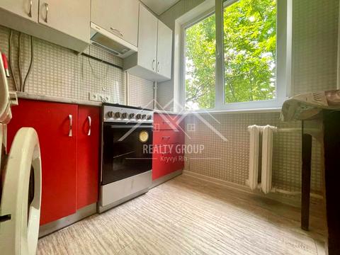 Квартира на вул. Пісочна, 64а в Кривому Розі, ID 207134, фото №9