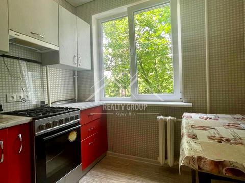 Квартира на вул. Пісочна, 64а в Кривому Розі, ID 207134, фото №10