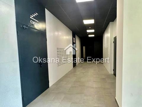 Квартира на вул. Причальна, 10 в Києві, ID 264171, фото №15