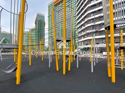 Квартира на вул. Причальна, 10 в Києві, ID 264171, фото №18