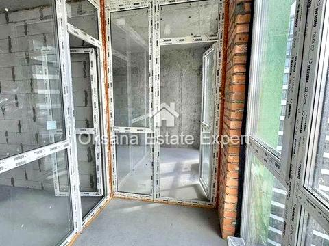 Квартира на вул. Причальна, 10 в Києві, ID 264171, фото №10