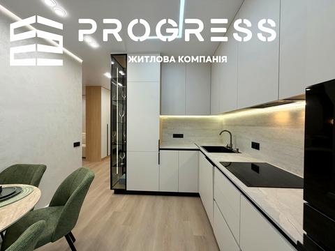 Квартира на вул. Ленкавського вул., 34 к7 в Івано-Франківську, ID 241575, фото №1