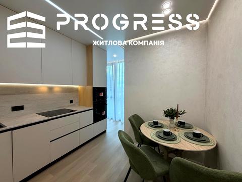 Квартира на вул. Ленкавського вул., 34 к7 в Івано-Франківську, ID 241575, фото №2