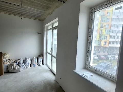 Квартира на вул. Пасічна, 15-А в Івано-Франківську, ID 257122, фото №11