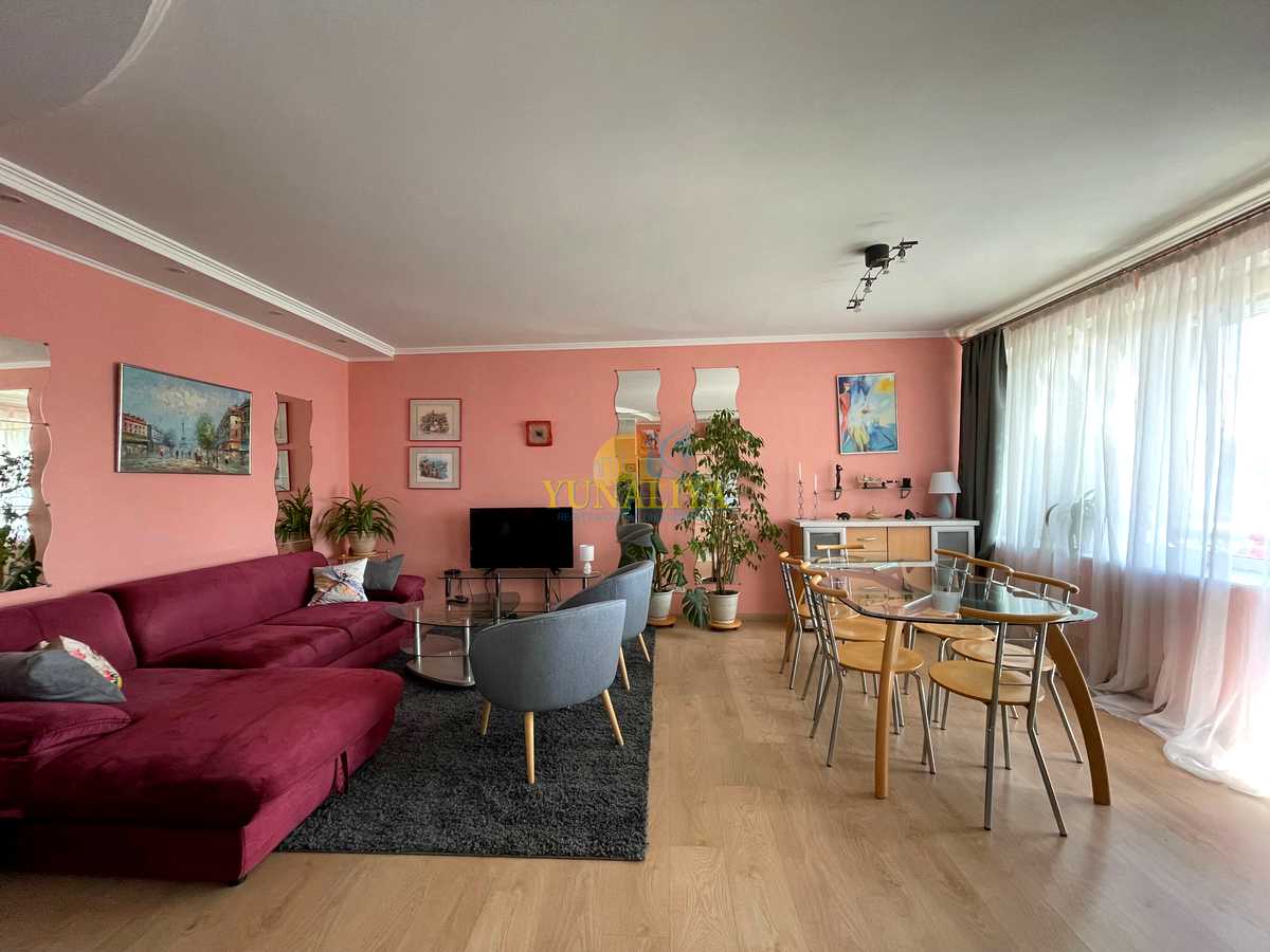 Квартира на вул. Михайла Омеляновича-Павленка, 11 в Київ, ID 391262, фото №2