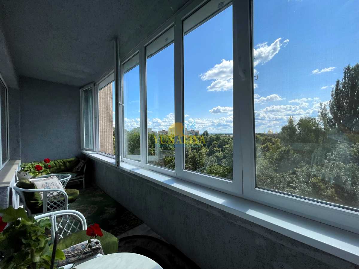 Квартира на вул. Михайла Омеляновича-Павленка, 11 в Києві, ID 391262, фото №11