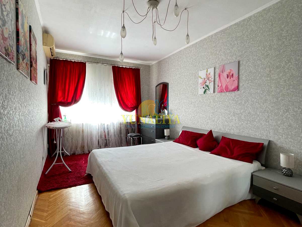 Квартира на вул. Михайла Омеляновича-Павленка, 11 в Києві, ID 391262, фото №13