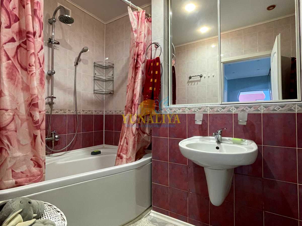 Квартира на вул. Михайла Омеляновича-Павленка, 11 в Києві, ID 391262, фото №14