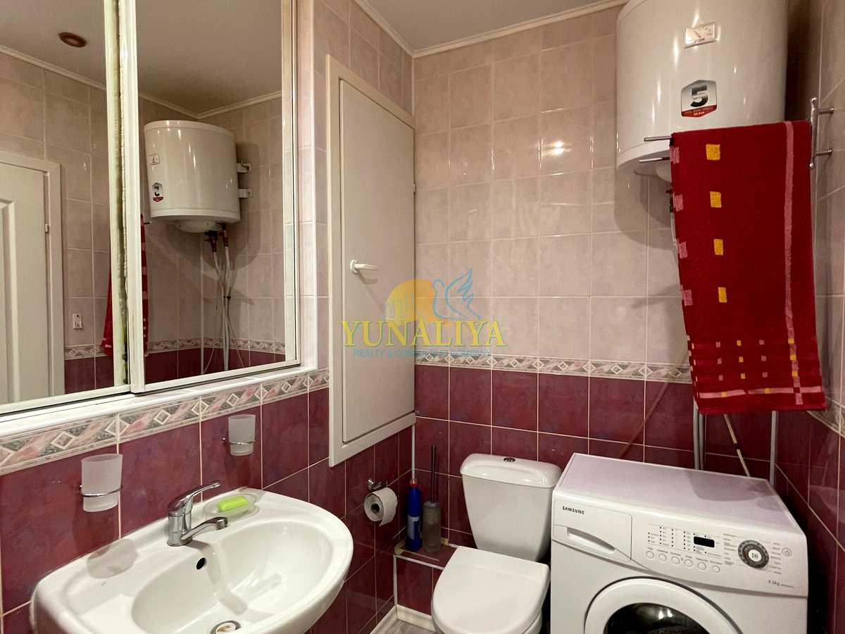 Квартира на вул. Михайла Омеляновича-Павленка, 11 в Києві, ID 391262, фото №15