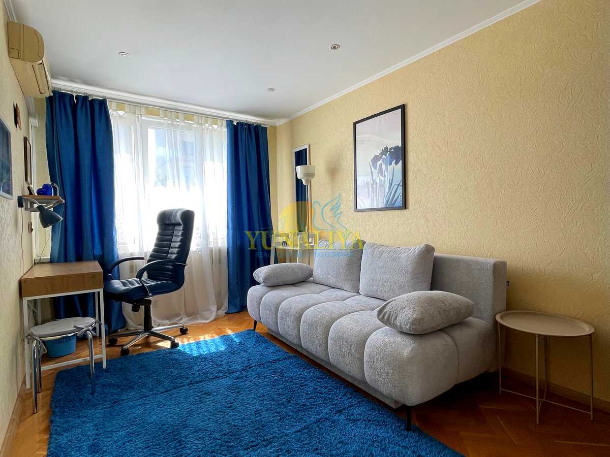 Квартира на вул. Михайла Омеляновича-Павленка, 11 в Києві, ID 391262, фото №16