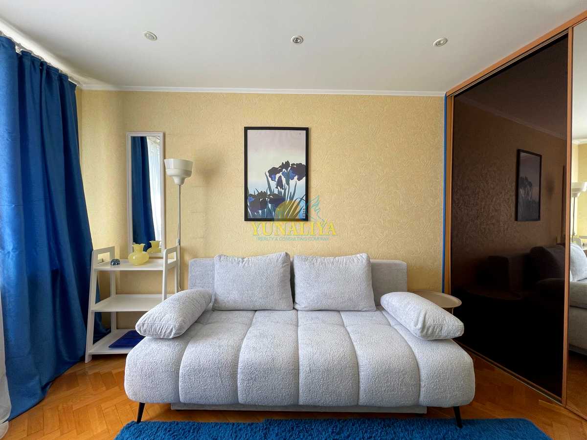 Квартира на вул. Михайла Омеляновича-Павленка, 11 в Києві, ID 391262, фото №18