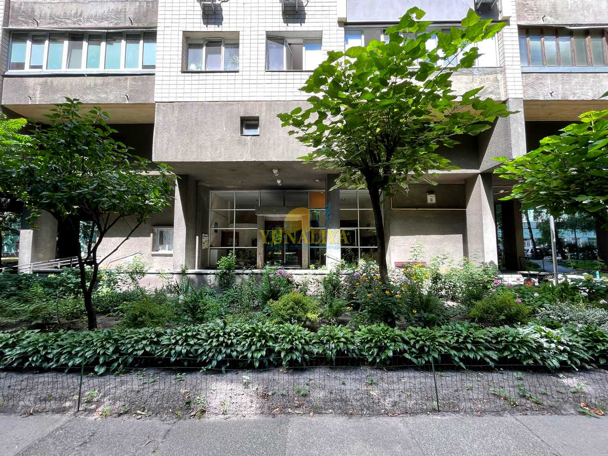Квартира на вул. Михайла Омеляновича-Павленка, 11 в Києві, ID 391262, фото №20