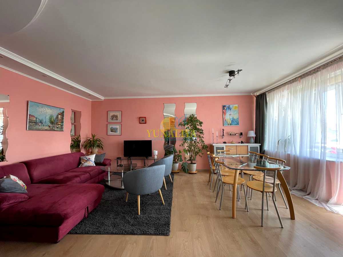 Квартира на вул. Михайла Омеляновича-Павленка, 11 в Київ, ID 391262, фото №3