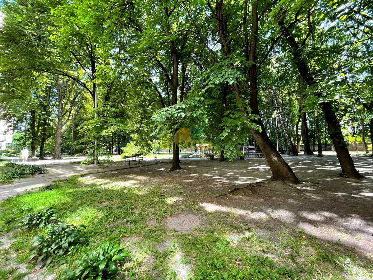 Квартира на вул. Михайла Омеляновича-Павленка, 11 в Києві, ID 391262, фото №21