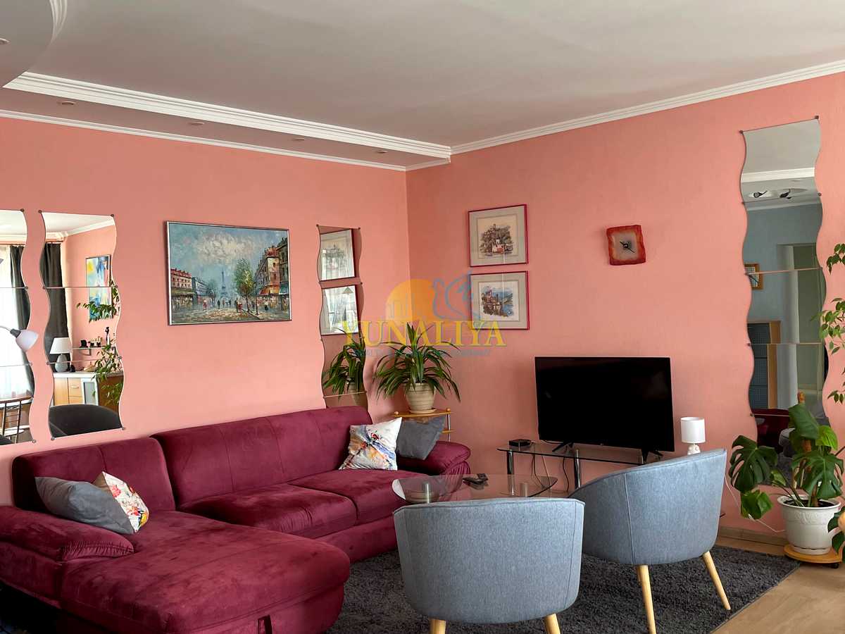 Квартира на вул. Михайла Омеляновича-Павленка, 11 в Київ, ID 391262, фото №4
