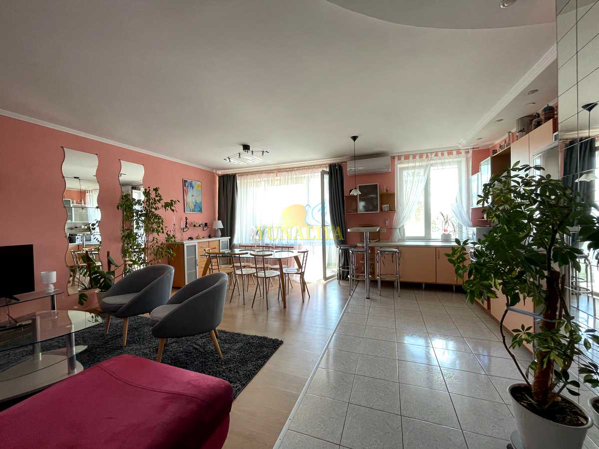 Квартира на вул. Михайла Омеляновича-Павленка, 11 в Києві, ID 391262, фото №6