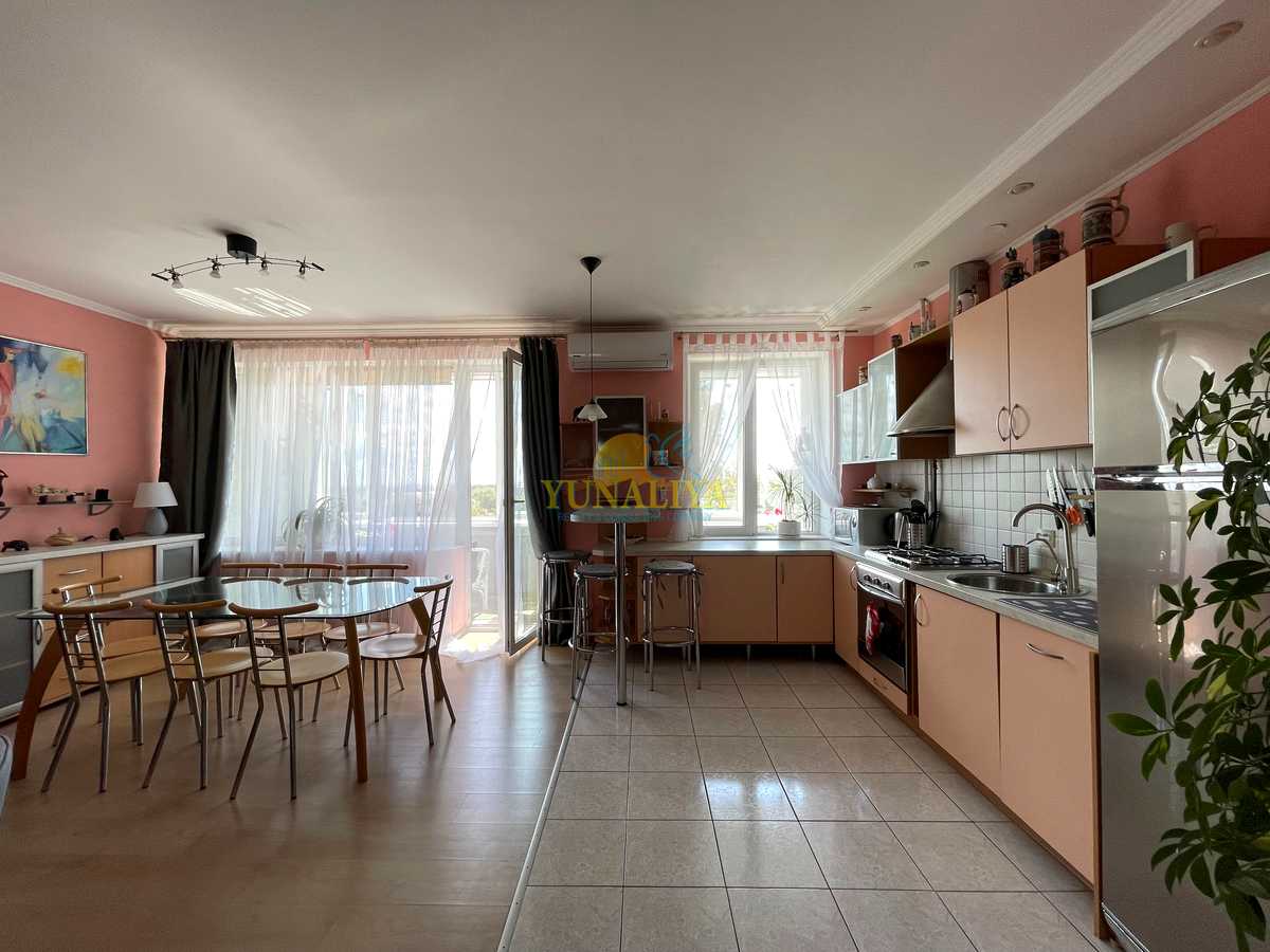 Квартира на вул. Михайла Омеляновича-Павленка, 11 в Києві, ID 391262, фото №7