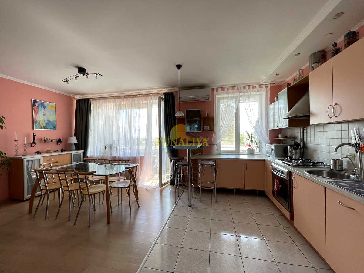 Квартира на вул. Михайла Омеляновича-Павленка, 11 в Києві, ID 391262, фото №8