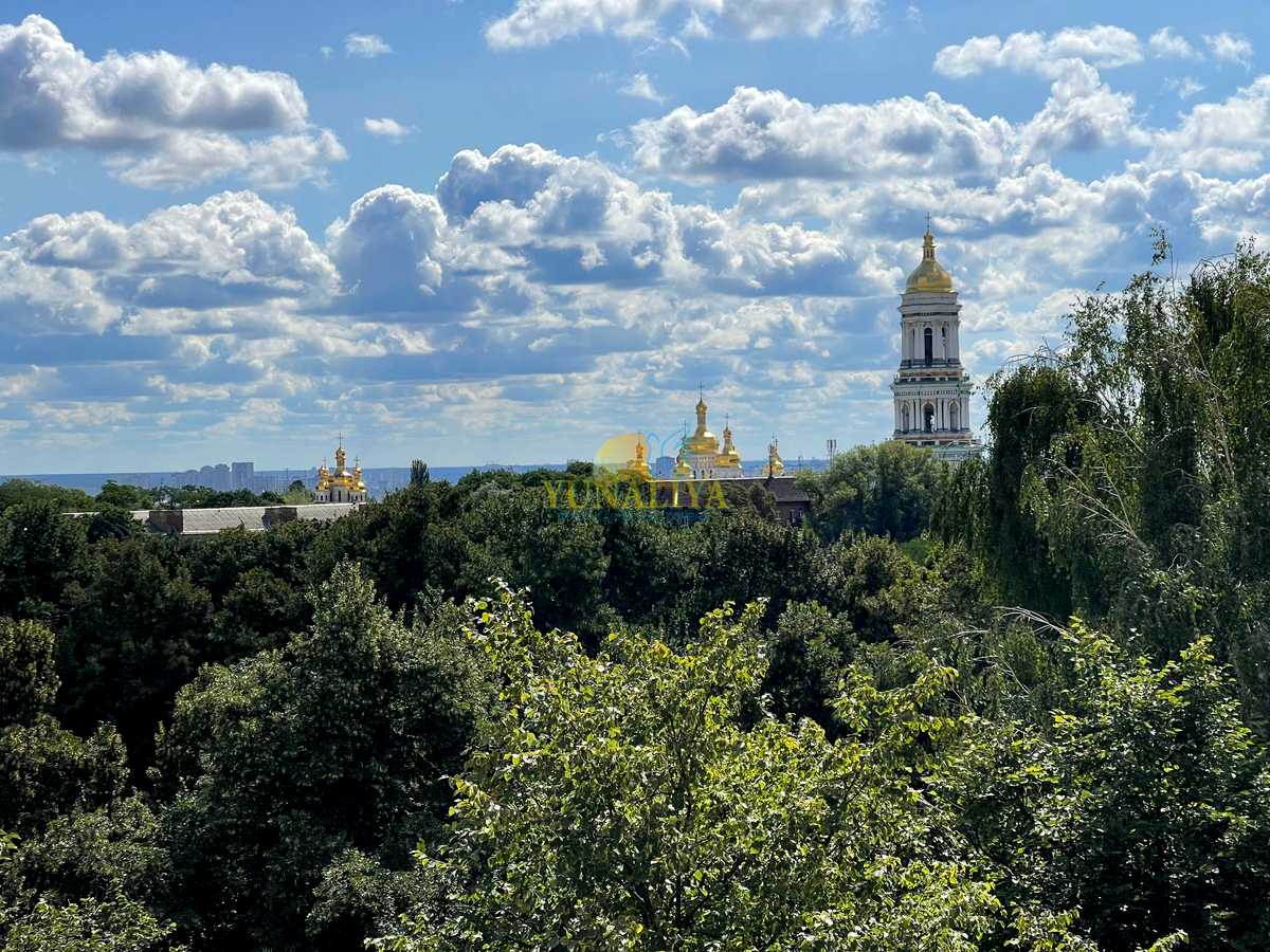 Квартира на вул. Михайла Омеляновича-Павленка, 11 в Києві, ID 391262, фото №9