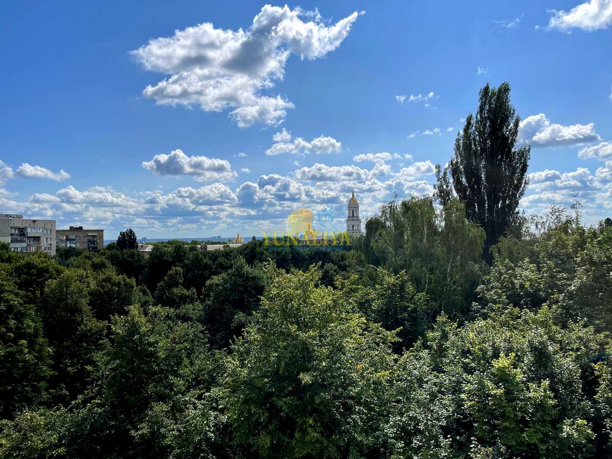 Квартира на вул. Михайла Омеляновича-Павленка, 11 в Києві, ID 391262, фото №10