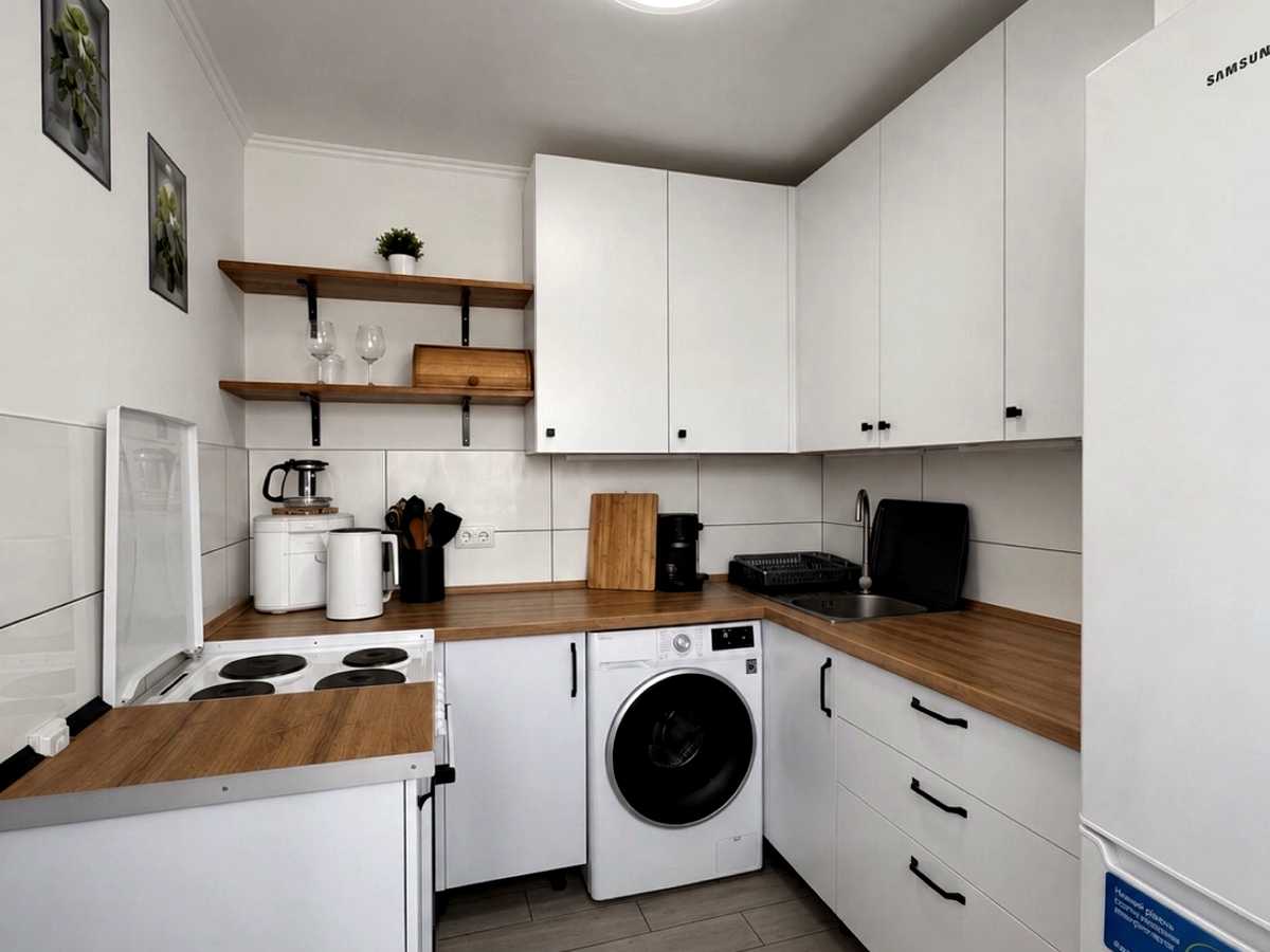 Квартира на вул. Тисменицька, 240 в Івано-Франківську, ID 309266, фото №1