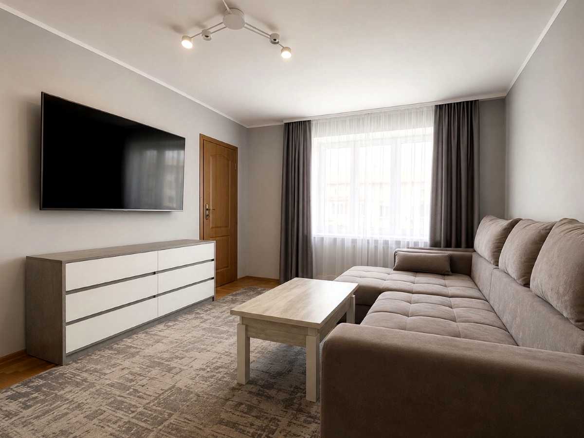 Квартира на вул. Тисменицька, 240 в Івано-Франківську, ID 309266, фото №2