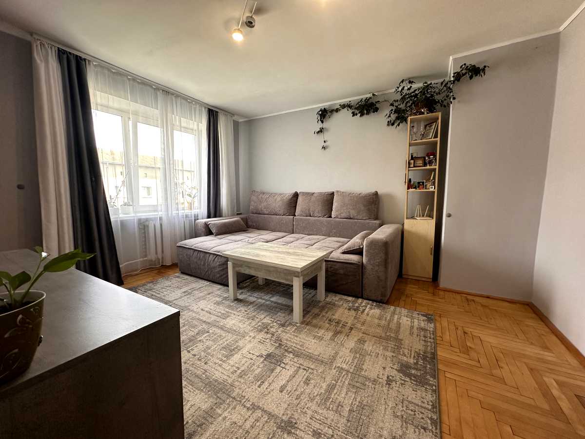 Квартира на вул. Тисменицька, 240 в Івано-Франківську, ID 309266, фото №3