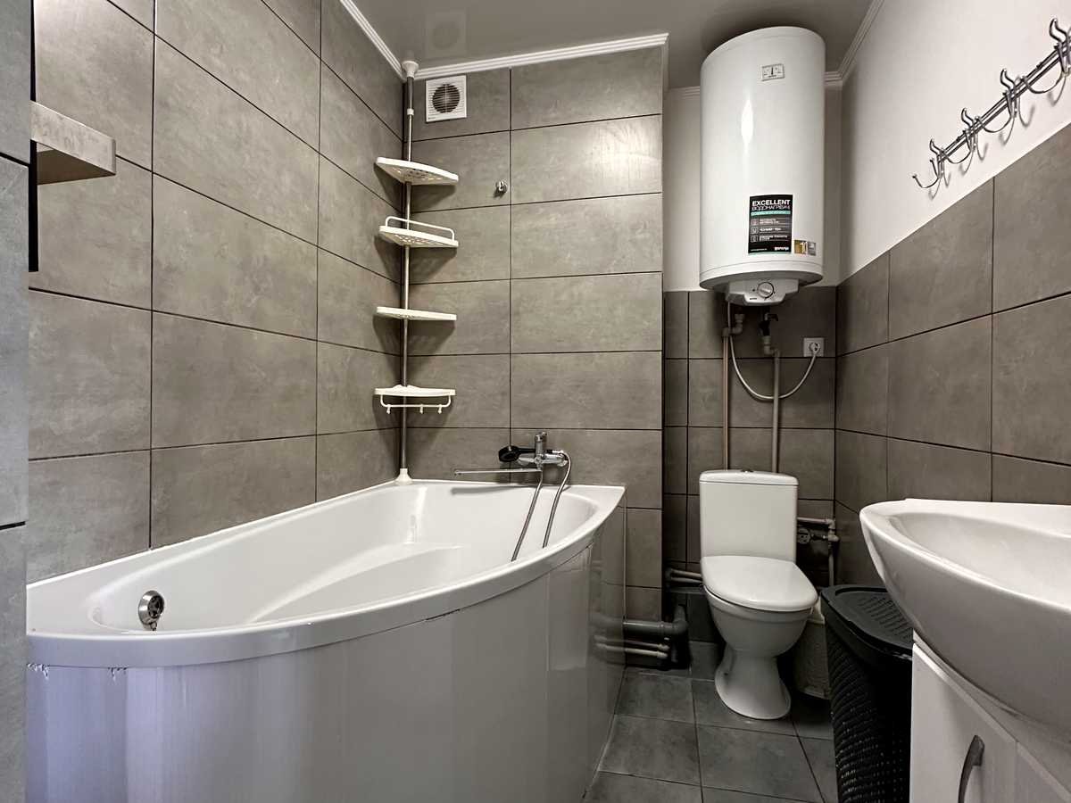 Квартира на вул. Тисменицька, 240 в Івано-Франківську, ID 309266, фото №5