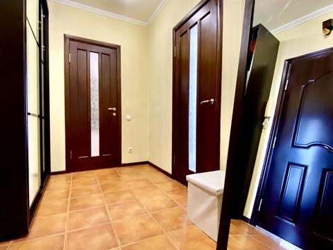 Квартира на просп. Перемоги, 20 в Чернігові, ID 244910, фото №15