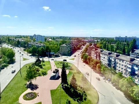 Квартира на просп. Перемоги, 20 в Чернігові, ID 244910, фото №8