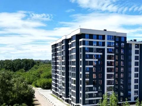 Квартира на вул. Хіміків вул., 28, к.7-14 в Івано-Франківську, ID 164650, фото №1