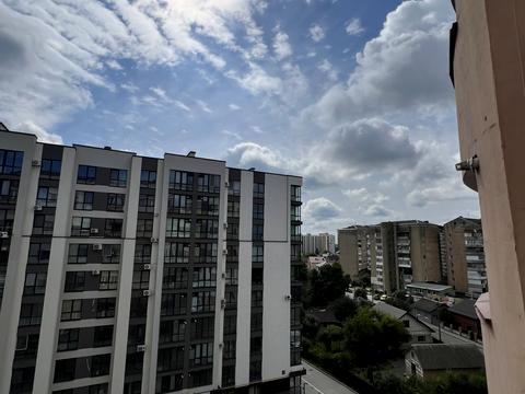 Квартира на вул. Ольги Кисілевської, 37 в Івано-Франківську, ID 267186, фото №14