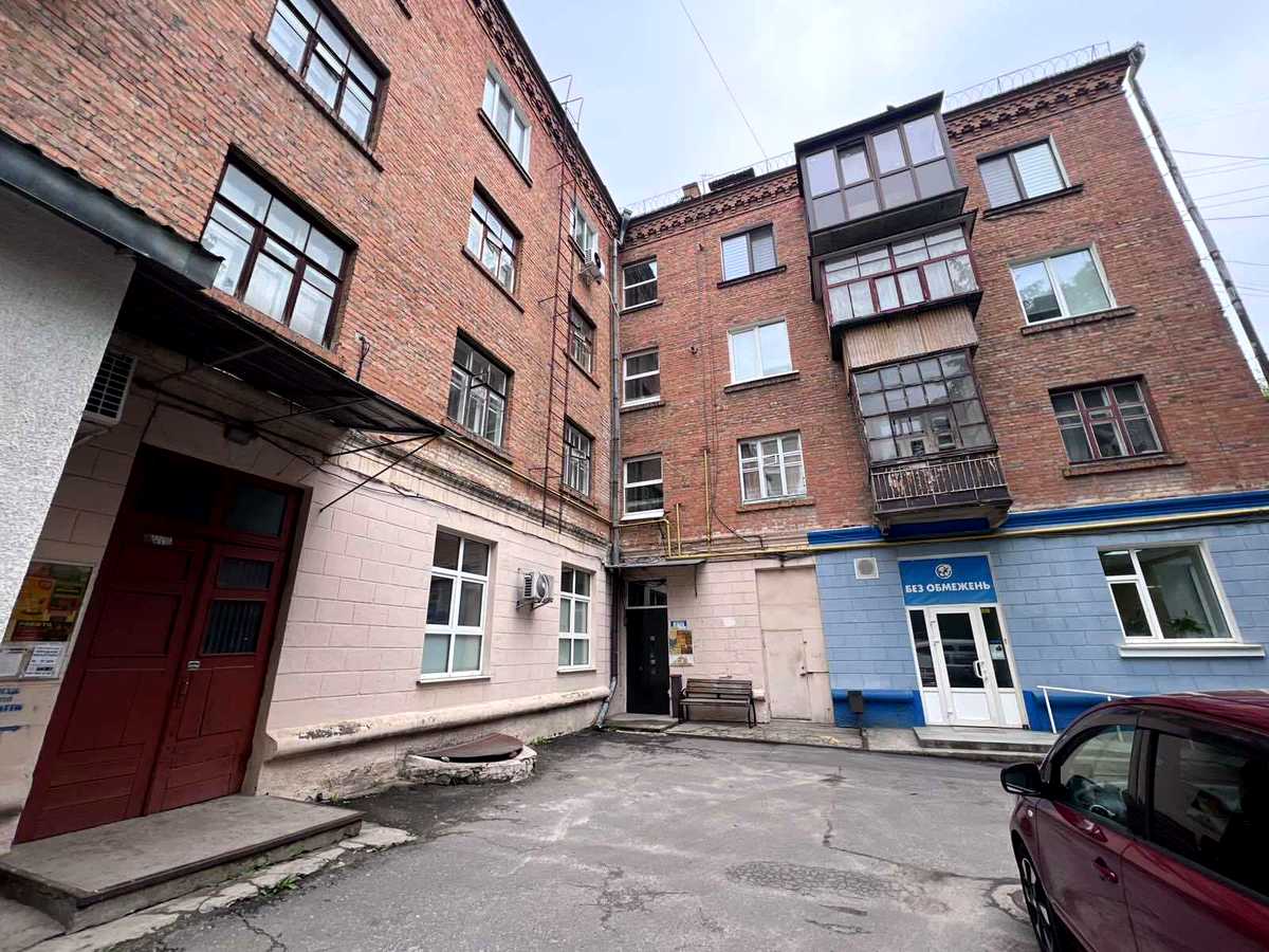 Квартира на вул. Героїв Майдану, 42/1 в Хмельницькому, ID 393022, фото №16