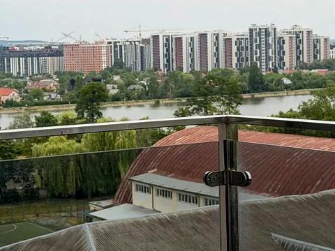 Квартира на вул. Гетьмана Мазепи, 160-А в Івано-Франківську, ID 199999, фото №2