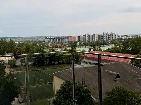 Квартира на вул. Гетьмана Мазепи, 160-А в Івано-Франківську, ID 199999, фото №19