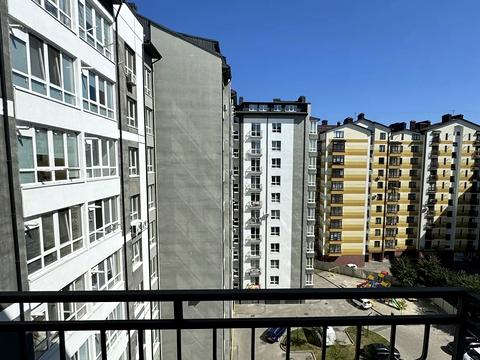 Квартира на вул. Олександра Довженка, 21-А в Івано-Франківську, ID 173729, фото №3