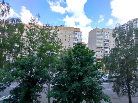 Квартира на вул. Академіка Янгеля, 73 в Вінниця, ID 219364, фото №1