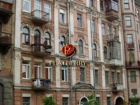 Квартира на вул. Богдана Хмельницького, 63 в Київ, ID 268911, фото №1