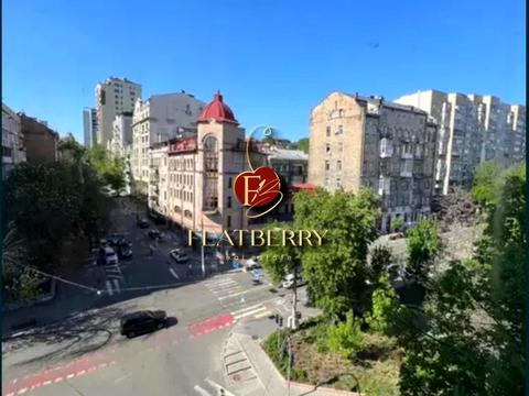 Квартира на вул. Богдана Хмельницького, 63 в Київ, ID 268911, фото №2