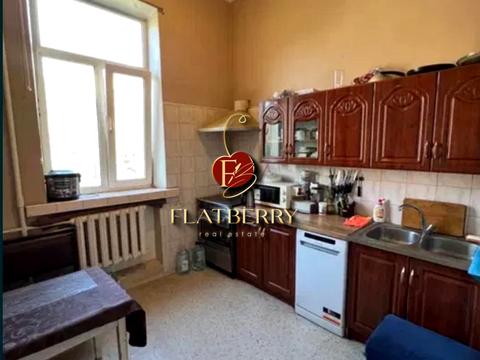 Квартира на вул. Богдана Хмельницького, 63 в Київ, ID 268911, фото №3