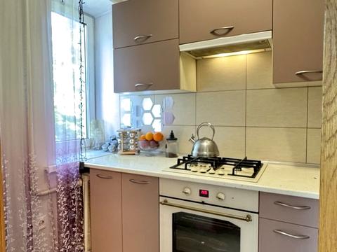 Квартира на вул. Олекси Тихого, 12 в Київ, ID 194803, фото №1