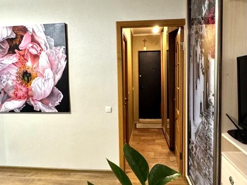 Квартира на вул. Олекси Тихого, 12 в Києві, ID 194803, фото №13