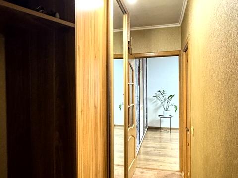 Квартира на вул. Олекси Тихого, 12 в Києві, ID 194803, фото №17