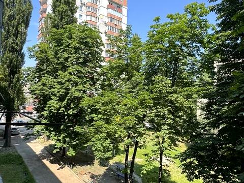 Квартира на вул. Олекси Тихого, 12 в Києві, ID 194803, фото №20