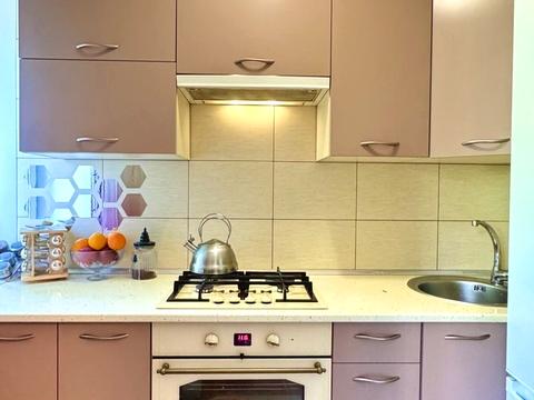 Квартира на вул. Олекси Тихого, 12 в Київ, ID 194803, фото №3