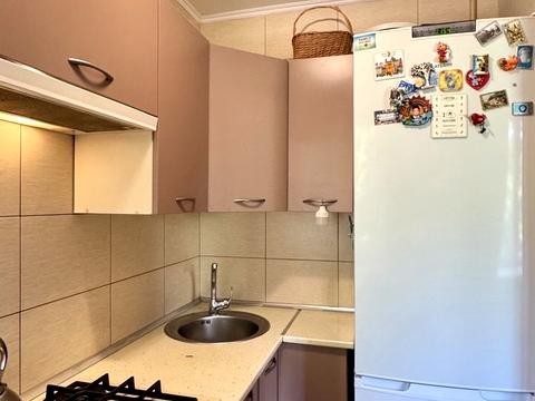 Квартира на вул. Олекси Тихого, 12 в Київ, ID 194803, фото №4