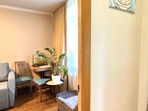 Квартира на вул. Олекси Тихого, 12 в Київ, ID 194803, фото №5