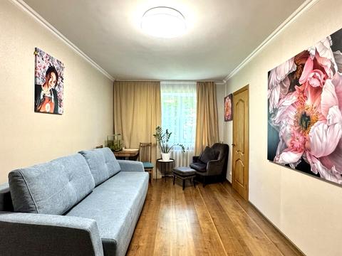 Квартира на вул. Олекси Тихого, 12 в Києві, ID 194803, фото №7